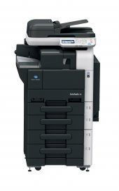 S Prınt Tn-415 (Bızhub36/42) Muadil Toner - 2