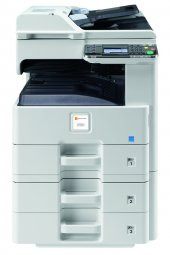 S Prınt Utax Cd5025/5030/256I/306I (500 Gr.) Toner Kıt - 2