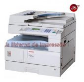 Rıcoh 1230D (Mp2000) Drum+Blade - 4