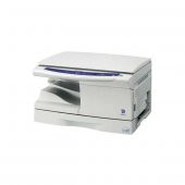 Sharp Ar 122/5012/153 Fırın Kapağı - 3