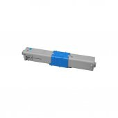 Oki C332 / Mc363 Muadil Toner Adet - 1