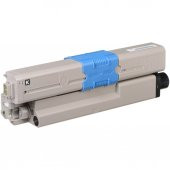 Oki C332 / Mc363 Muadil Toner Adet - 2