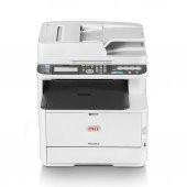 Oki C332 / Mc363 Muadil Toner Adet - 3