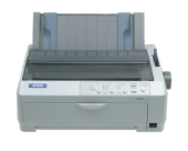 Epson Lq-590/Fx-890 Muadil Şerit - 2