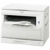 Sharp Ar 200-5015-5316-5320 Fırın Alt Merdane - 2