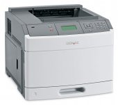 Lexmark T520 T522 X520 T630 T640 T642 T644 T650 T652 T654 Upper - 2