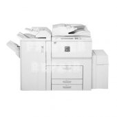 Rıcoh Afico 2075 Mp 7500 Cleanıng Web - 5