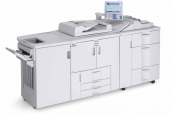 Rıcoh Afico 2075 Mp 7500 Press Roller - 4