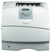 Lexmark T520 T522 X520 T630 T640 T642 T644 T650 T652 T654 Upper - 4