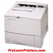 Hp Laserjet 4100 / 3015 Canon 6750 Fırın Film ( Fuser Film ) M521 - 1