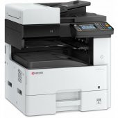 Kyocera Tk 6115 Muadil Toner Ecosys M4125Idn. Ecosys M4132Idn - 2