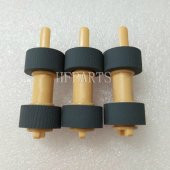 Epson Alm 300-400 Pickup Roller 3Lü Set Muadil - 1