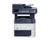 Kyocera Fs4100 Fs4200 Fs4300 M3550 M3560 P3045 P3050 Mp 601 Hrt. - 3