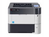 Kyocera Fs4100 Fs4200 Fs4300 M3550 M3560 P3045 P3050 Mp 601 Hrt. - 4