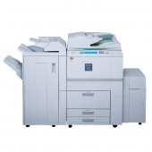 Rıcoh 6210D (Af1060/1075) Upper (Heat) Roller - 2