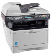 Kyocera Fs 1128 - Fs 3040 - M3040 Alt Merdane - Prs. - 3