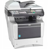 Kyocera Fs 1128 - Fs 3040 - M3040 Alt Merdane - Prs. - 4