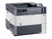 Kyocera Fs4100 Fs4200 Fs4300 M3550 M3560 P3045 P3050 Mp 601 Hrt. - 5