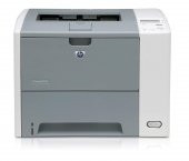 Hp 4000 4050 1100 2100 Uyumlu Fuser Film - 2