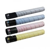 K.Minolta Color Bizhub C454/554 Muadil Toner thumbnail 1