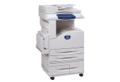 Xerox Workcentre 5200/5222/5225/5230 Muadil Toner - 1