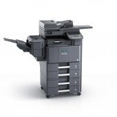 Kyocera Fs-C2552 ( Tk 8345 ) Muadil Toner - 2