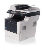 Kyocera Fs 2020-3900-Fs 3040 Üst Merdane Hrt. - 1