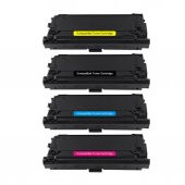 Hp M552Dn/M553N/M577C/M577F Muadil Toner Adet - 1