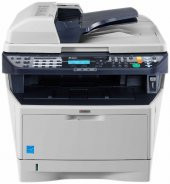 Kyocera Fs-1128/M2035 Paten Lastiği 3Lü Set - 3