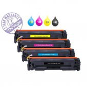 Canon Mf731/Mf733/735 - Lbp654/Lbp652/Lbp651/Crg 046 Muadil Toner - 1