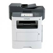 Lexmark Mx510/511/610/611 (605X)Muadil Toner 20.K - 2
