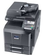 Kyocera Tk 6305 Muadil Toner Taskalfa 3500I/4500I/5500I - 2