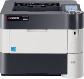 Kyocera Tk 3160 Ecosys P3045Dn Muadil Toner - 2
