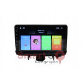 OPEL MOKKA 9'' 2012/2017 4 GB MULTİMEDYA thumbnail 1