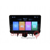 OPEL MOKKA 9'' 2012/2017 4 GB MULTİMEDYA thumbnail 3
