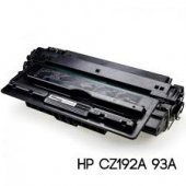 Hp Cz192A (93A) Pro M435 / M701 / M706 Muadil Toner Chipli - 1