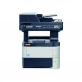 Utax P-4030 / 4035Mfp Muadil Toner 12K. - 1