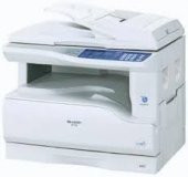 Sharp Ar 5316-5520 Plate - 2