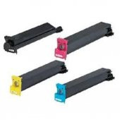 Olivetti D-Color Mf2604 / Mf2614 Muadil Toner - 1