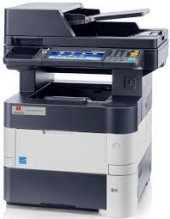 Olivetti D-Copia 4003Mf / 4004Mf Muadil Toner - 2