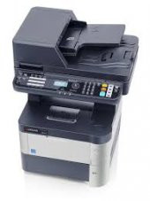 Kyocera Fs-2100/M3040/3540/3560 Muadil Toner - 2