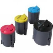 Xerox Phaser 6110 Muadil Toner ( Adet ) - 1