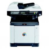 Olivetti D-Color Mf2604 / Mf2614 Muadil Toner - 2