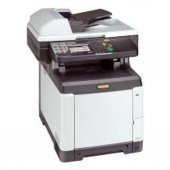 Utax Cdc 5526 / Cdc 5626 Muadil Toner Adet - 3