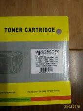 Dr 3405 Muadil Drum Ünitesi (5755-5200-5500) - 1