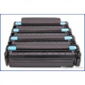 Canon Mf 635Cx/631 Muadil Toner ( Crg 045 )Adet - 2