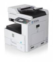 Kyocera Fs-6025 / 6525 / 6530 / Taskalfa 255 / 305 Paten Takımı - 1
