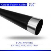 Kyocera Km 1620-1635-2035 Upper Fuser Roller - 1