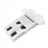 Samsung Sl-M4075Fr / Clx.6260.Üst Kapak Menteşesi (Hınge) thumbnail 1