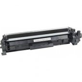 Hp Cf217A (17A) M102/M130 Muadil Chipli Toner - 2